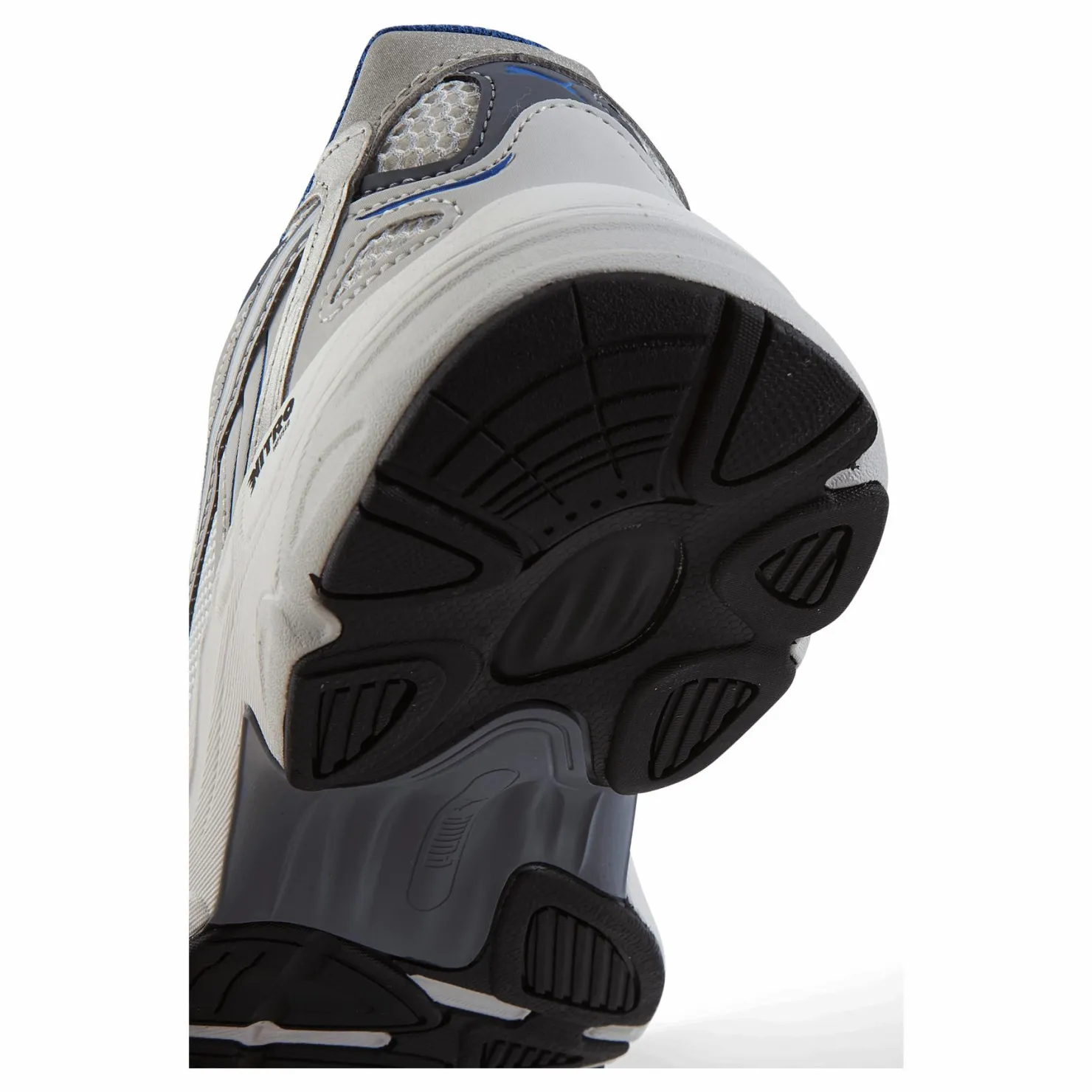 Puma Teveris Nitro Noughties Gray Flerfärgad Sale