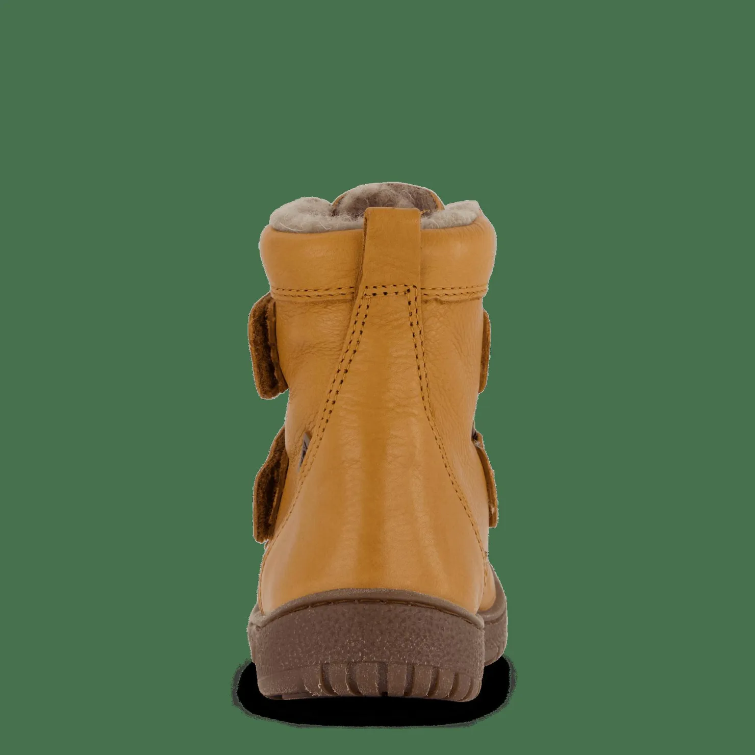 Bisgaard Tex Boot Cognac Röd och Brun Best