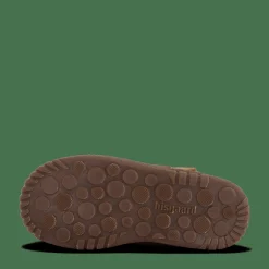 Bisgaard Tex Boot Cognac Röd och Brun Best