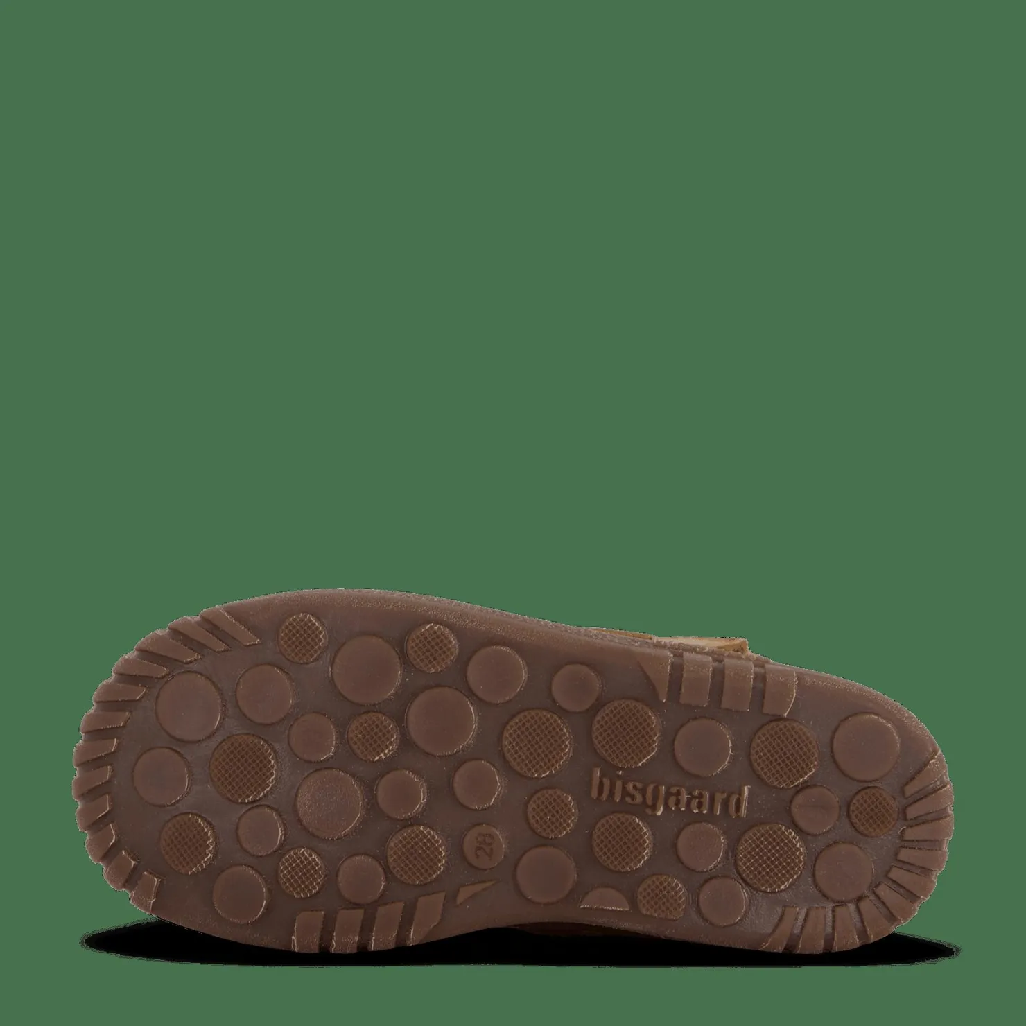 Bisgaard Tex Boot Cognac Röd och Brun Best