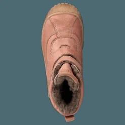 Bisgaard Tex Boot Nude Rosa Hot