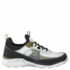 Rockport Tf Hybrid M Mdgd Tie Cotton Multi Grå Hot