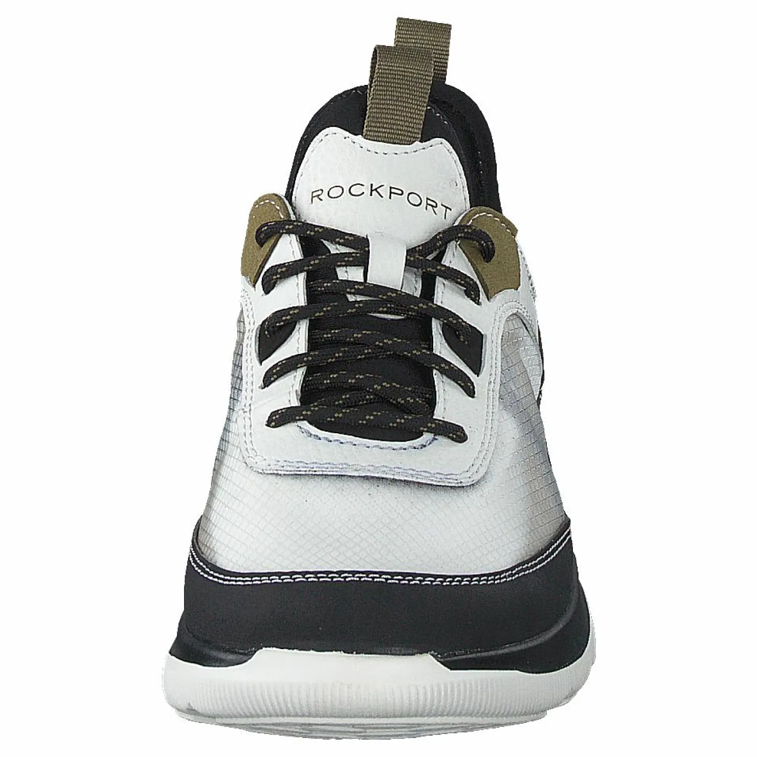 Rockport Tf Hybrid M Mdgd Tie Cotton Multi Grå Hot
