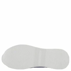 Tommy Hilfiger Th Fashion Runner White Vit
