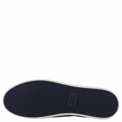 Tommy Hilfiger Th Hi Vulc Low Chambray Grå Hot