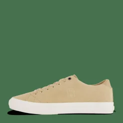 Tommy Hilfiger Th Hi Vulc Street Low Suede Beige Online
