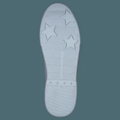 Tommy Hilfiger Th Monogram Elevated Sneaker Try Misty Bluch Vit