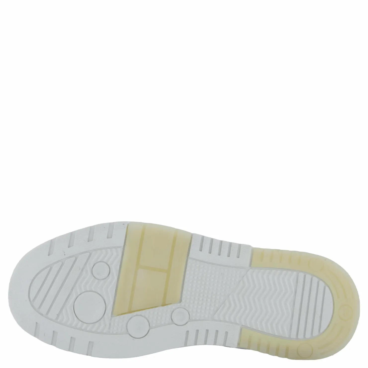 Tommy Hilfiger The Brooklyn Leather Ecru Vit Online