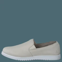 Hush Puppies The Everyday Slipon Sand Grå