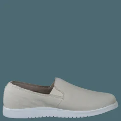Hush Puppies The Everyday Slipon Sand Grå