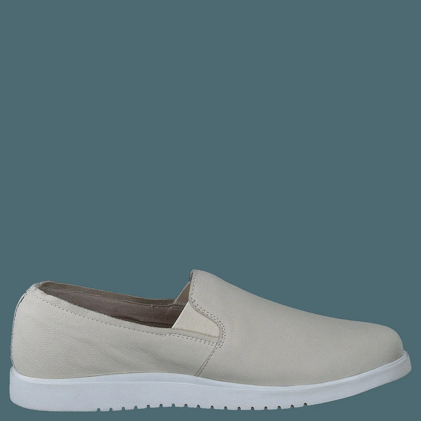 Hush Puppies The Everyday Slipon Sand Grå