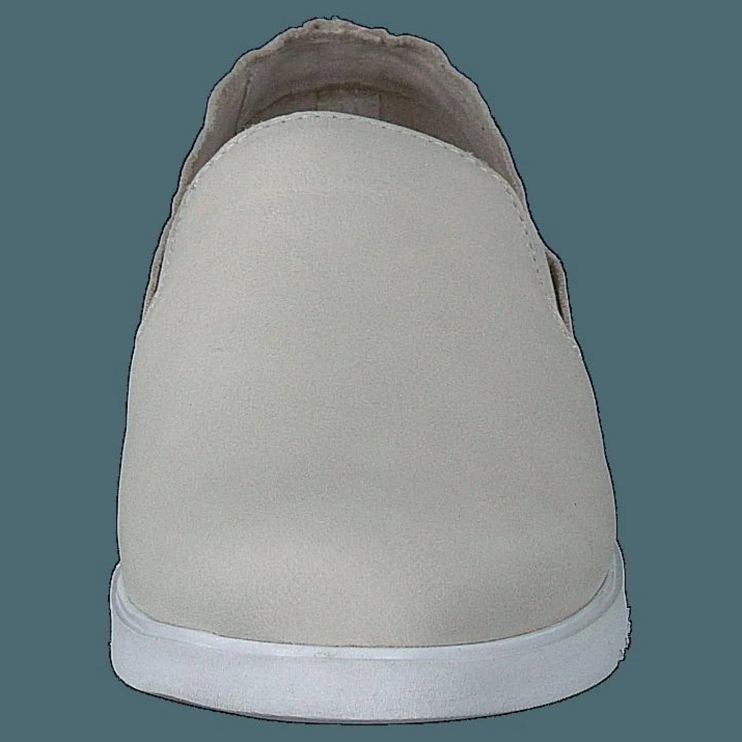 Hush Puppies The Everyday Slipon Sand Grå
