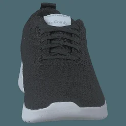 Hush Puppies The Good Laceup Black Svart New