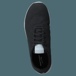 Hush Puppies The Good Laceup Black Svart New