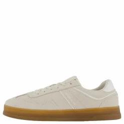 Tommy Hilfiger The Greenwich Suede Beige Vit Hot