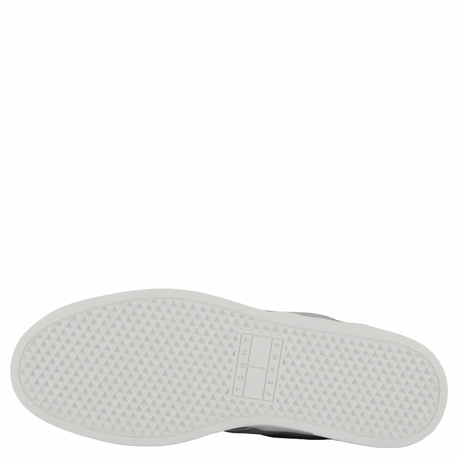 Tommy Hilfiger The Greenwich Suede Grey Grå Discount