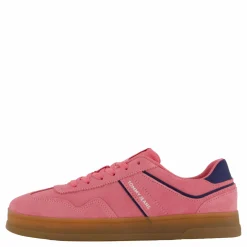 Tommy Hilfiger The Greenwich Suede Pink Rosa Sale