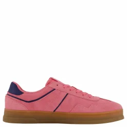 Tommy Hilfiger The Greenwich Suede Pink Rosa Sale