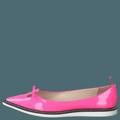 Marc Jacobs The Mouse Shoe Neon Pink Rosa Online
