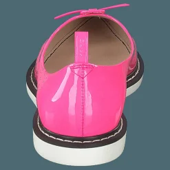 Marc Jacobs The Mouse Shoe Neon Pink Rosa Online