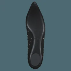 Marc Jacobs The Studded Mouse Black Brun och Svart Hot