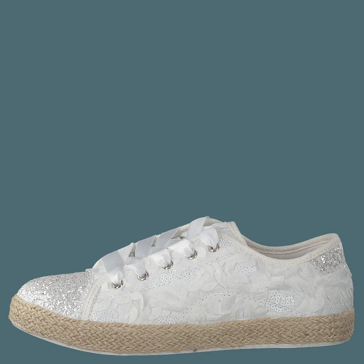Pax Thea White Vit Hot