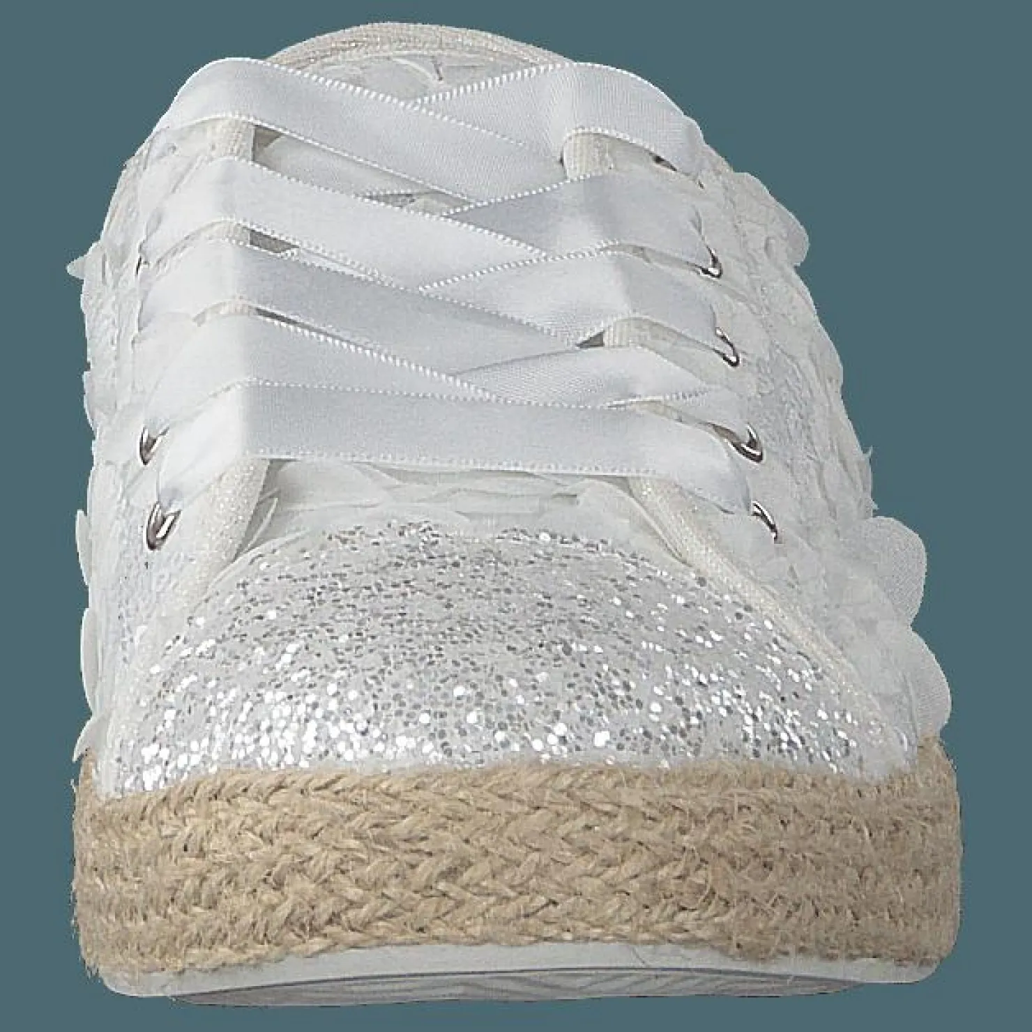 Pax Thea White Vit Hot