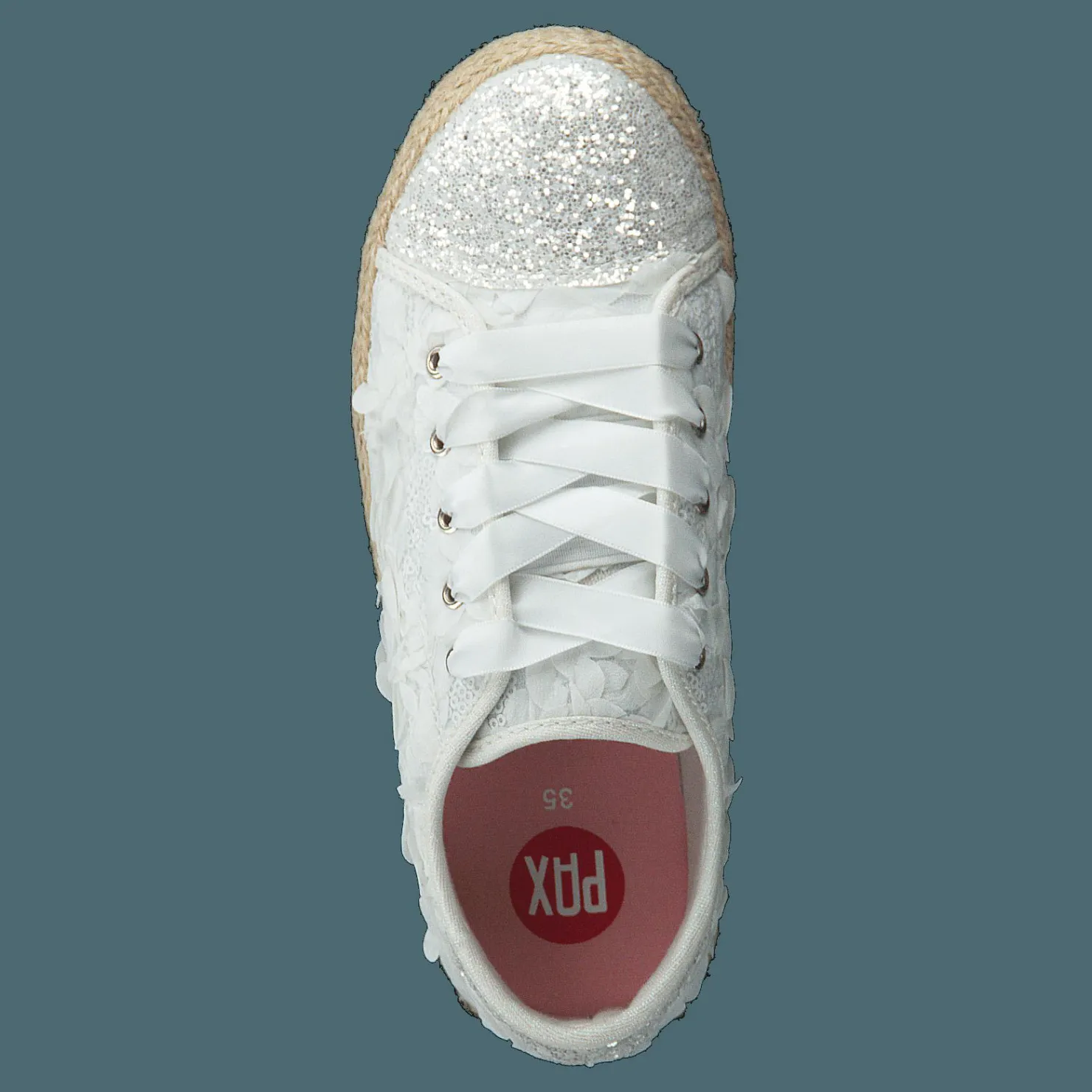 Pax Thea White Vit Hot