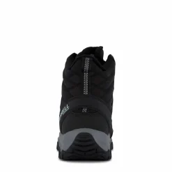 Merrell Thermo Akita Mid Wtpf Black Svart Outlet