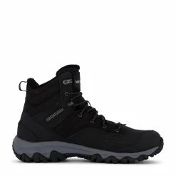 Merrell Thermo Akita Mid Wtpf Black Svart Outlet