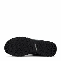 Merrell Thermo Akita Mid Wtpf Black Svart Outlet