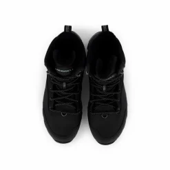 Merrell Thermo Akita Mid Wtpf Black Svart Outlet