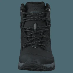 Merrell Thermo Akita Mid Wtpf Black Svart Hot