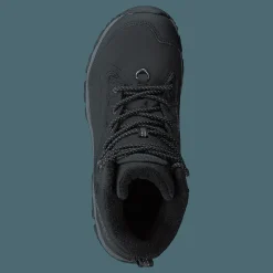 Merrell Thermo Akita Mid Wtpf Black Svart Hot