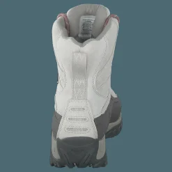 Merrell Thermo Frosty Mid Shell Wtpf White Grå och Beige Hot