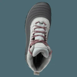 Merrell Thermo Frosty Mid Shell Wtpf White Grå och Beige Hot