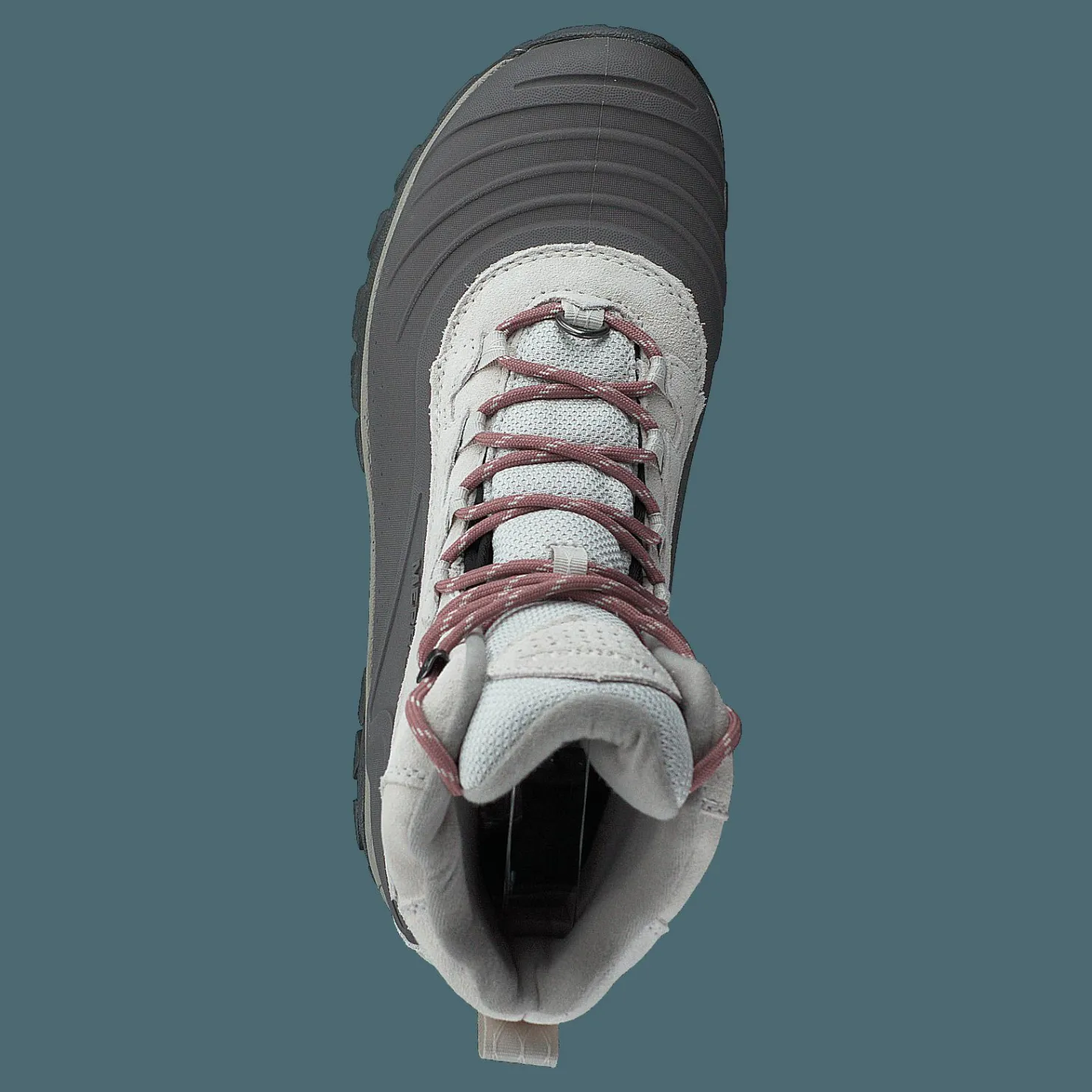Merrell Thermo Frosty Mid Shell Wtpf White Grå och Beige Hot