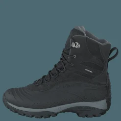 Merrell Thermo Frosty Mid Shell Wtpf Black Svart
