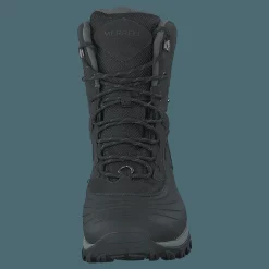 Merrell Thermo Frosty Mid Shell Wtpf Black Svart