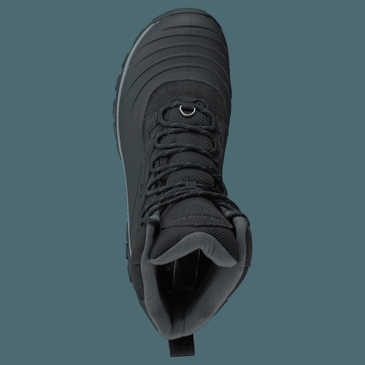 Merrell Thermo Frosty Mid Shell Wtpf Black Svart