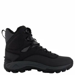 Merrell Thermo Kiruna 2 Tall Wp Black Svart Best
