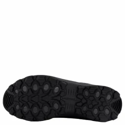 Merrell Thermo Kiruna 2 Tall Wp Black Svart Best