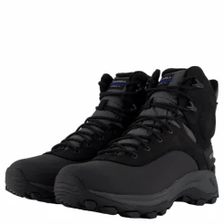 Merrell Thermo Kiruna 2 Tall Wp Black Svart Online