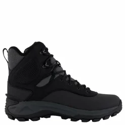 Merrell Thermo Kiruna 2 Tall Wp Black Svart Online