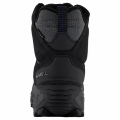 Merrell Thermo Kiruna 2 Tall Wp Black Svart Online