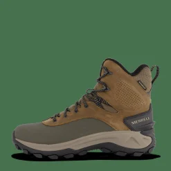 Merrell Thermo Kiruna 2 Tall Wtpf Boulder Brun Best