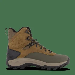 Merrell Thermo Kiruna 2 Tall Wtpf Boulder Brun Best