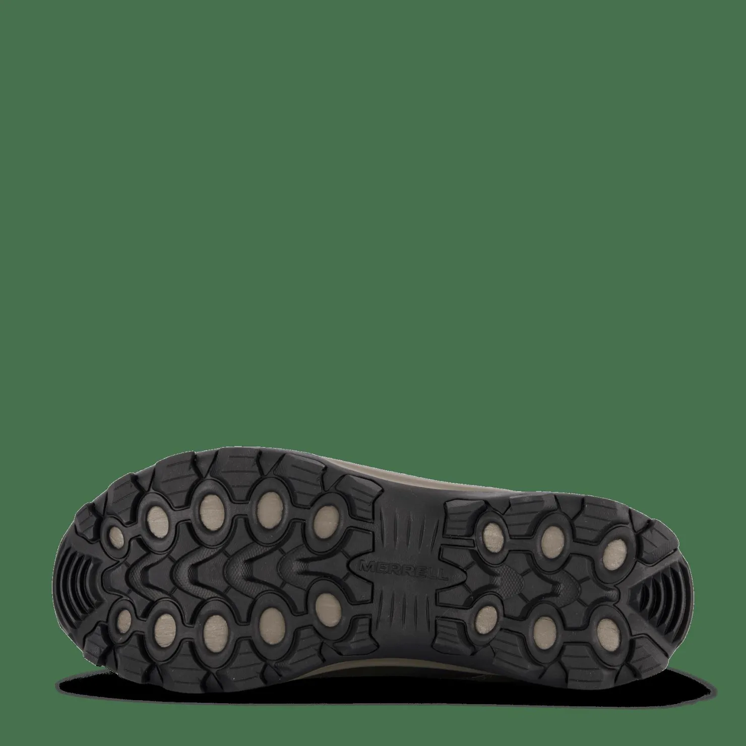 Merrell Thermo Kiruna 2 Tall Wtpf Boulder Brun Best