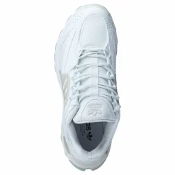 adidas Originals Thesia W Cloud White / Cloud White / Cloud White Blå New