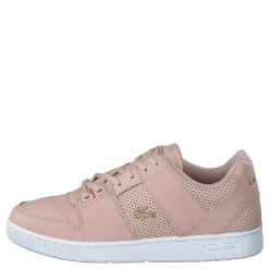Lacoste Thrill 120 1 Us Sfa Nat/wht Rosa och Vit Hot